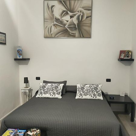 B&B Antica Napoli エクステリア 写真