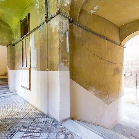 B&B Antica Napoli エクステリア 写真