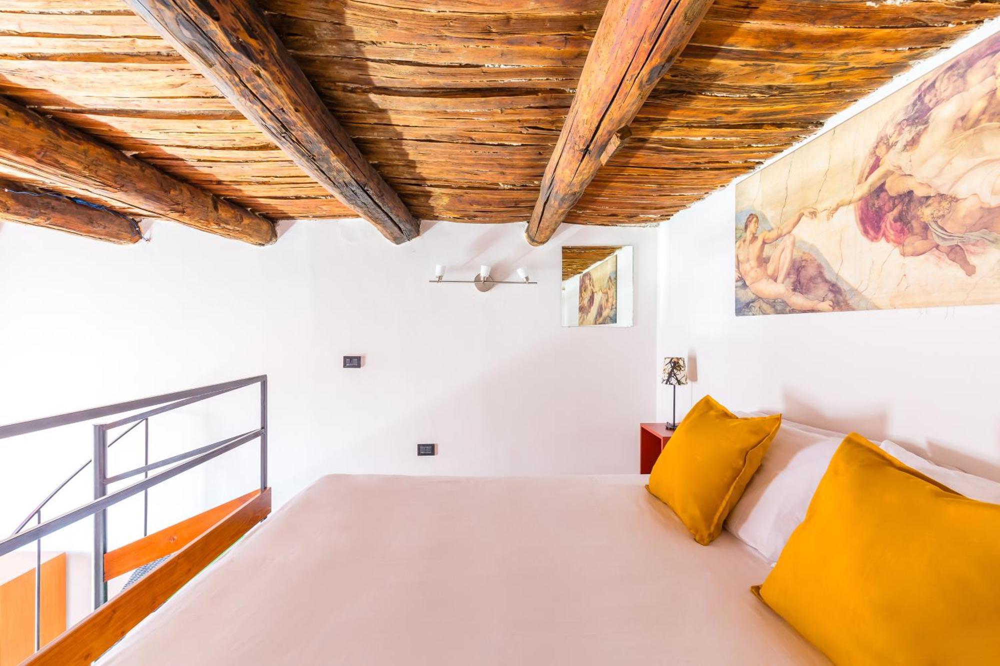 B&B Antica Napoli エクステリア 写真